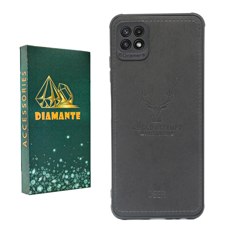 کاور دیامانت مدل Gavazni Gn مناسب برای گوشی موبایل سامسونگ Galaxy A22 5G