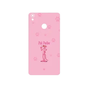 MAHOOT The Pink Panther Cover Sticker for Tecno Camon CX Air