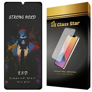 Glass Star MOBPPG Screen Protector For Samsung Galaxy A31 / Galaxy A32 4G
