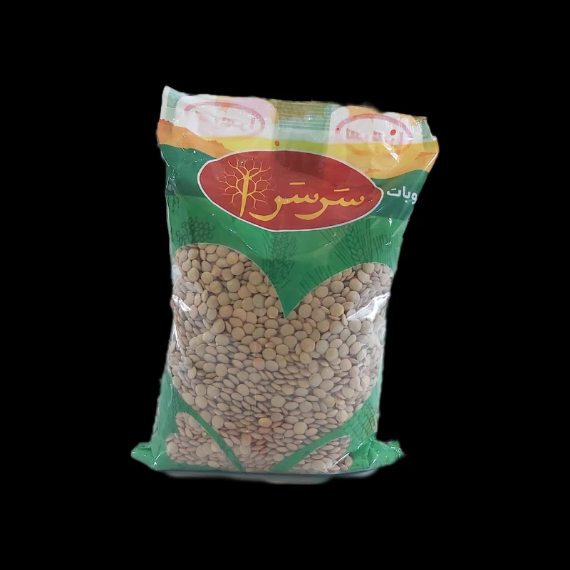 عدس سرسرا - 700 گرم