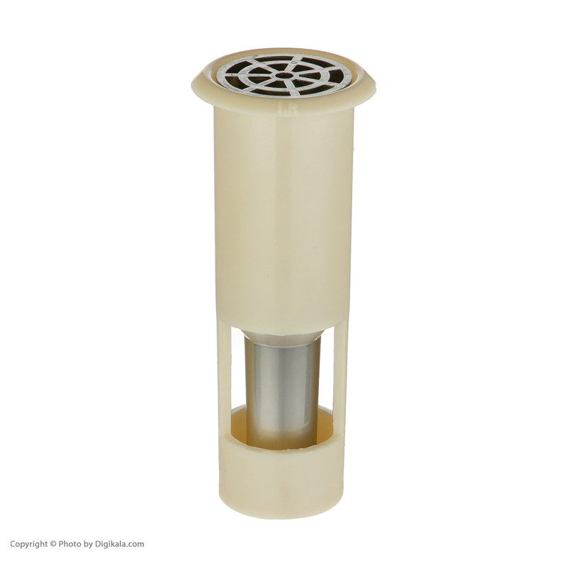 فیلتر کف شور در مدل بوگیر کد 016 فیلتر کف شور در مدل بوگیر کد 016