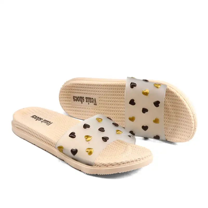 دمپایی زنانه مدل دلربا