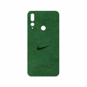 MAHOOT GL-NK Cover Sticker for Huawei Y9 Prime 2019