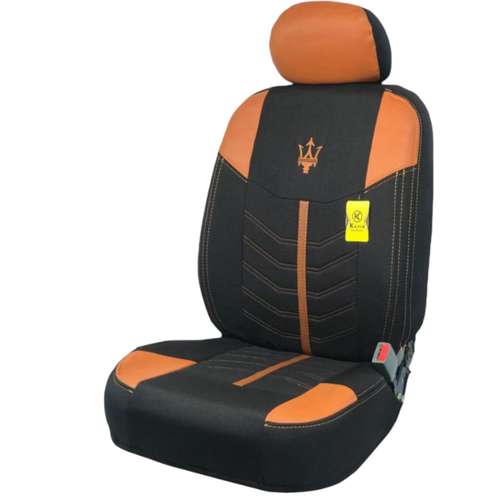 روکش صندلی خودرو کویر مدل jdml24 مناسب پراید 131