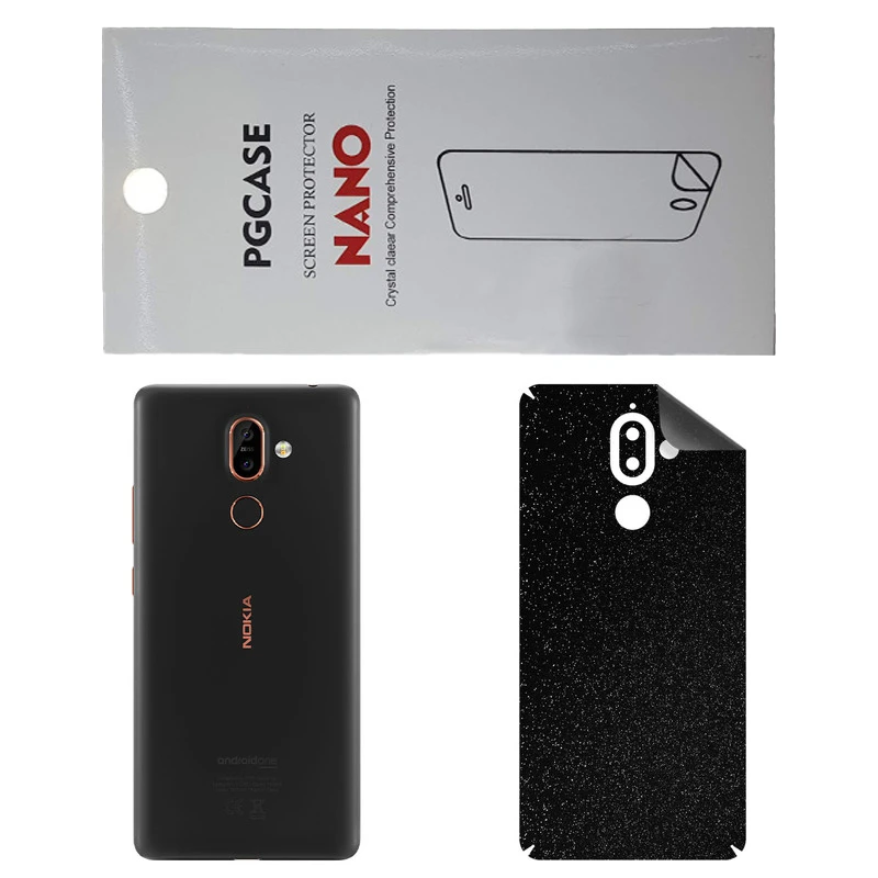 برچسب پوششی مدل STAR SD مناسب برای گوشی موبایل نوکیا 7 Plus