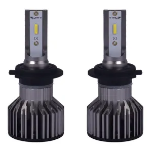 لامپ هدلایت خودرو مونلایت مدل H11 بسته 2 عددی