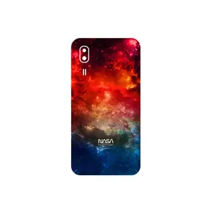 MAHOOT Universe b NASA 8 Cover Sticker for Samsung Galaxy A2 Core
