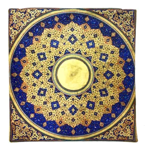کاور کوسن  طرح کاشی کد 55