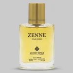 عطر جیبی زنانه وودی سنس مدل Zen  حجم 30 میلی لیتر