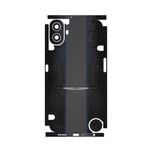 MAHOOT Chrysler-FullSkin Cover Sticker for Nothing CMF Phone 1