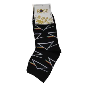 جوراب رز طرح مثلثی کد A12