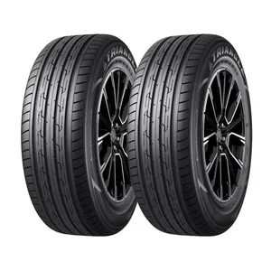 لاستیک خودرو تراینگل مدل TR928 سایز 14 / 65 / 185 میلی‌متر تولید سال 2024 - 2 حلقه