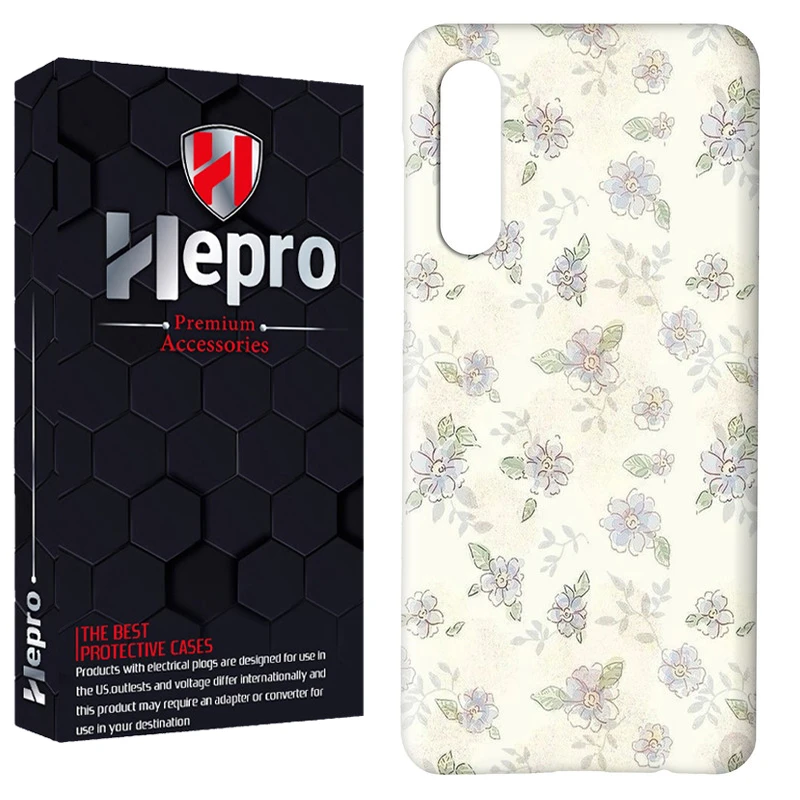 کاور هپرو مدل RC مناسب برای گوشی موبایل سامسونگ Galaxy A70 / A70S