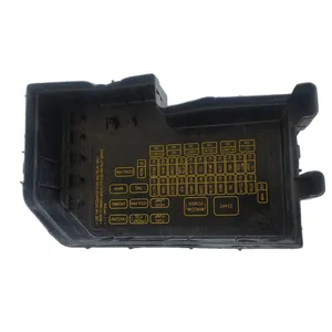 درب جعبه فیوز کیا مدل 0079 مناسب برای ریو
