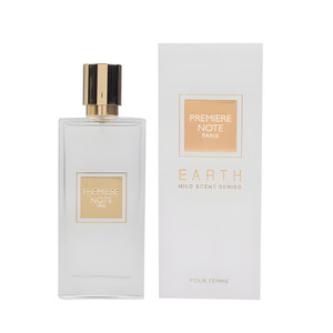 ادوپرفیوم زنانه پریمیر نوت مدل PACO RABANNE OLYMPEA با رایحه معتدل حجم 100 میلی‌لیتر