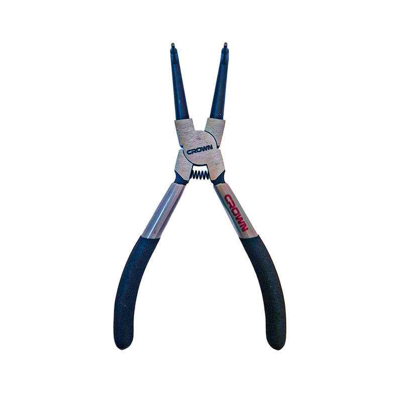 انبردست خار بازکن و انبر خار جمع کن سر صاف و سر کج کرون مدل CPHPL-CPXA4 سایز 7 اینچ مجموعه 4 عددی انبردست خار بازکن و انبر خار جمع کن سر صاف و سر کج کرون مدل CPHPL-CPXA4 سایز 7 اینچ مجموعه 4 عددی