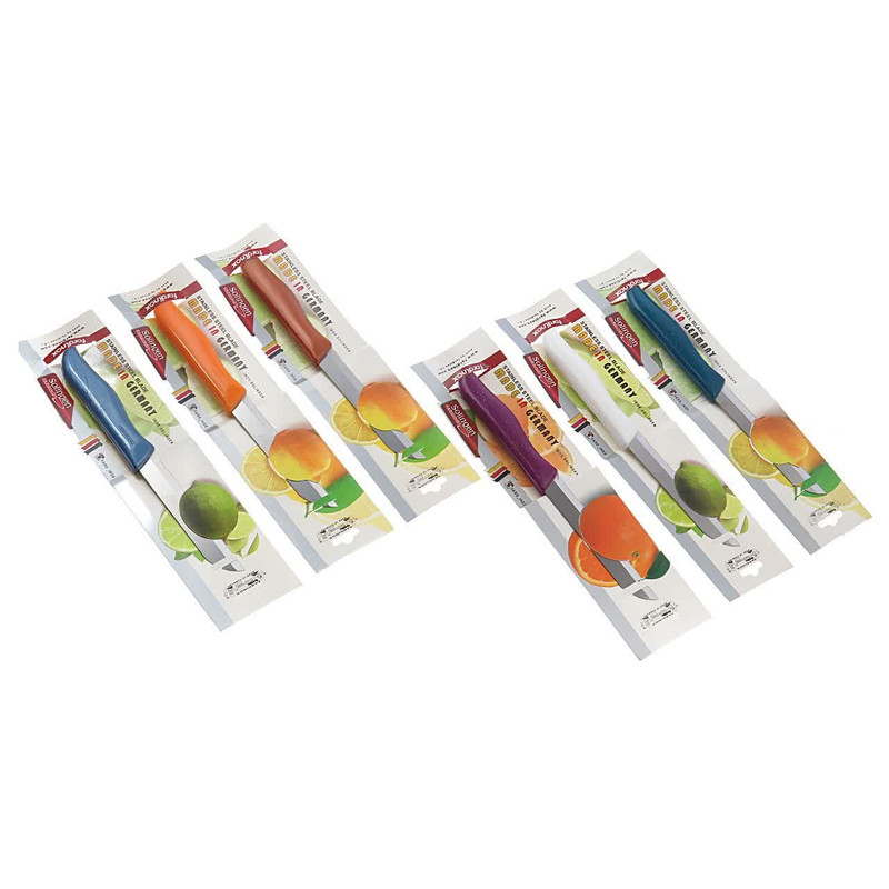 چاقو مدل همه کاره کد 6080