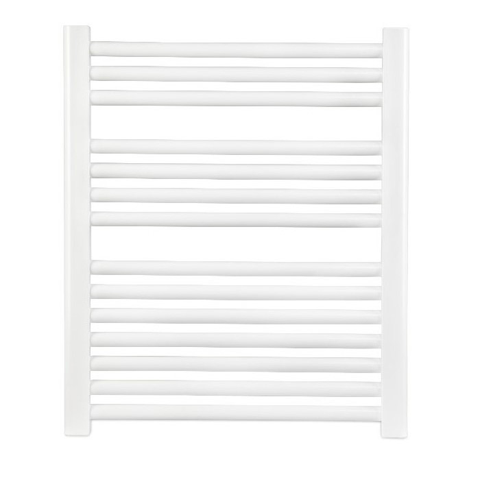 رادیاتور حوله خشک کن بوتان مدل 14 لوله فولادی BST 60x50