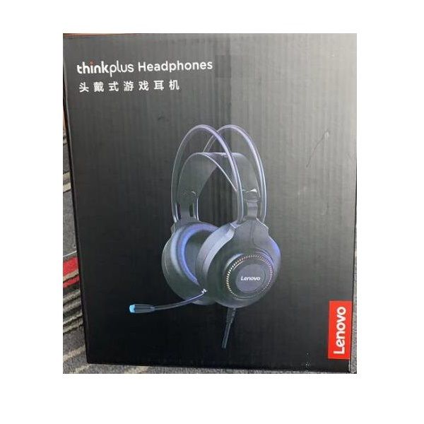 هدست لنوو مدل LST TOBENA A50 OPENAMOB G TUNE  -  - 4