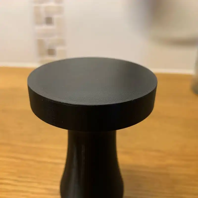 تمپر قهوه مدل MAXALI