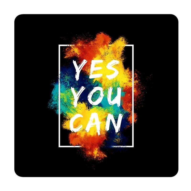 مگنت گالری باجو طرح جملات انگیزشی انگلیسی کد 10