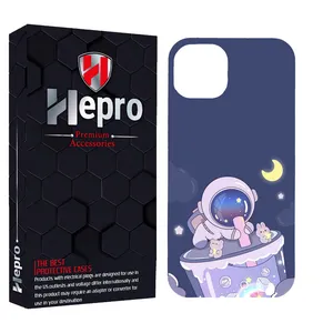 HEPRO MC Cover for Apple IPHONE 14