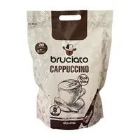 کاپوچینو بروسیاتو بسته 22 عددی 