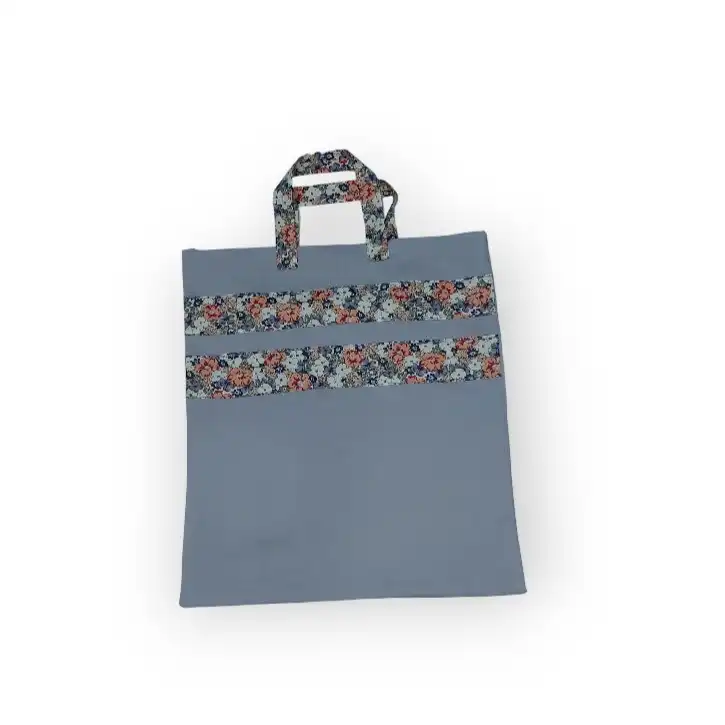 ساک خرید مدل تاشو