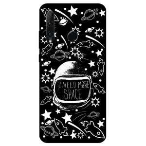 Megafone 7706 Cover For Honor 10i / 20 Lite