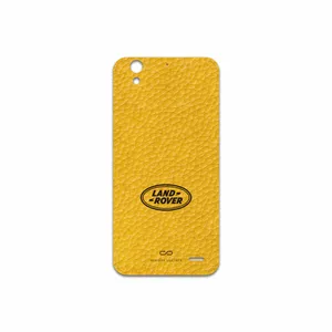 MAHOOT ML-RNG_RVR Cover Sticker for Huawei Ascend G630