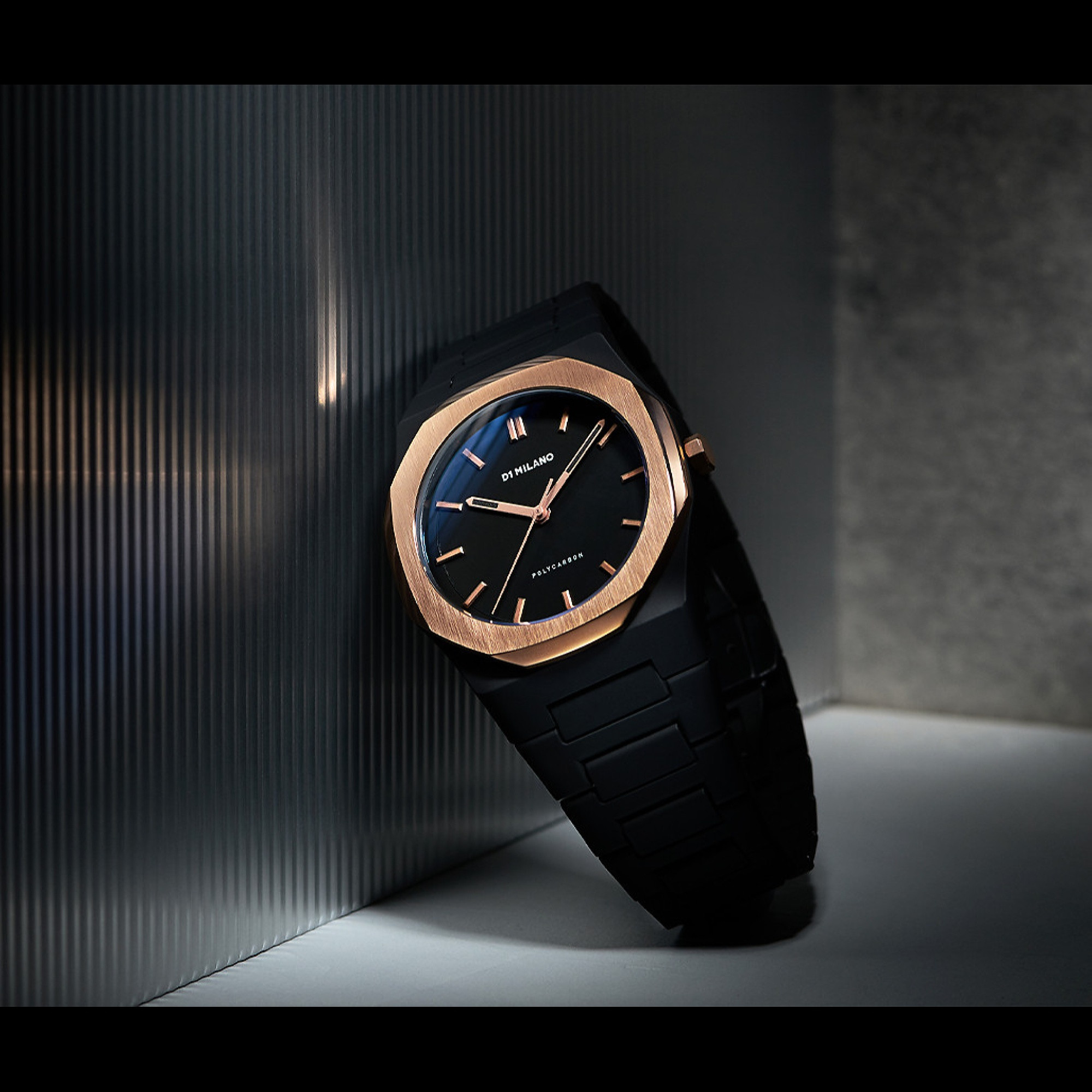 ساعت مچی عقربهای مردانه دی1 میلانو مدل D1-PCBJ15 ساعت مچی عقربهای مردانه دی1 میلانو مدل D1-PCBJ15
