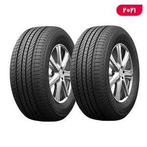  لاستیک خودرو هابیلد مدل RS27 سایز 265/65/17 - دو حلقه