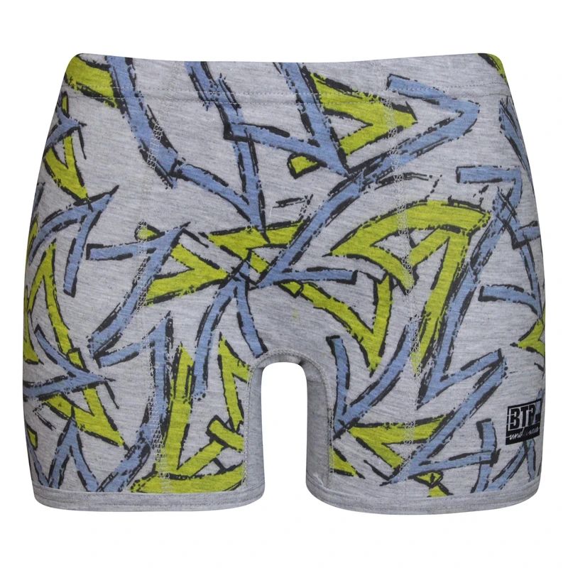 شورت مردانه برهان تن پوش مدل پنبه ای کد 1018