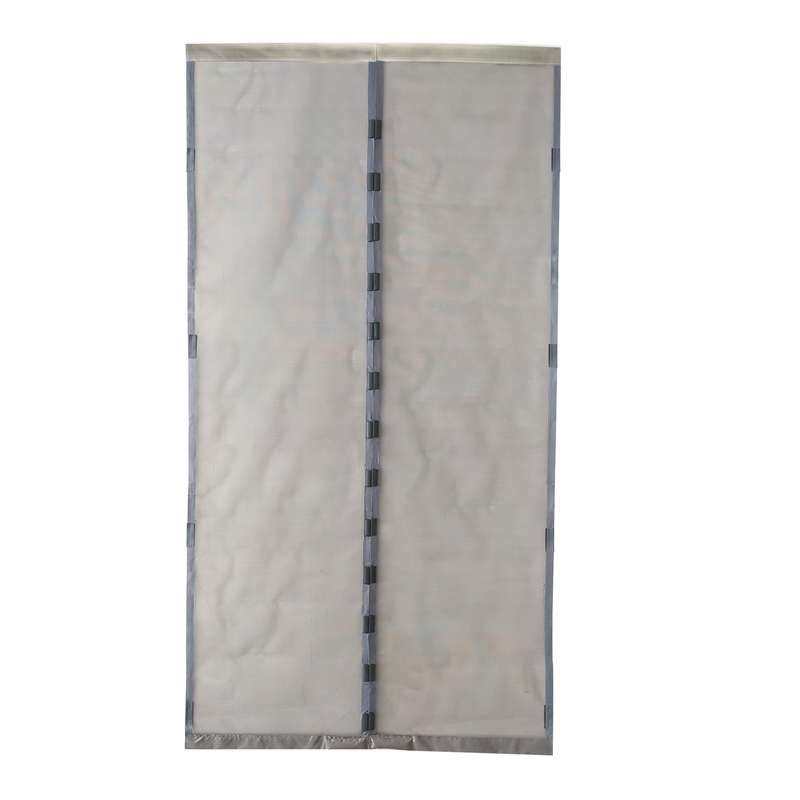 پرده توری مغناطیسی نوین پلاست مدل 126 سایز 120x230 سانتی متر پرده توری مغناطیسی نوین پلاست مدل 126 سایز 120x230 سانتی متر