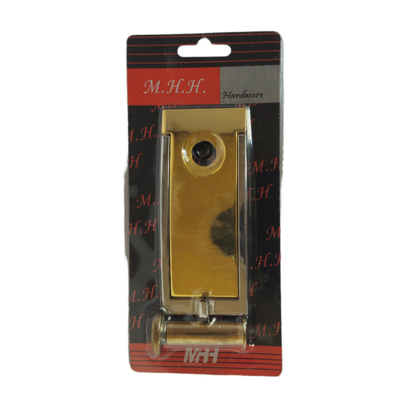 چشمی و درکوب درب مدل ایستاده MHH_T