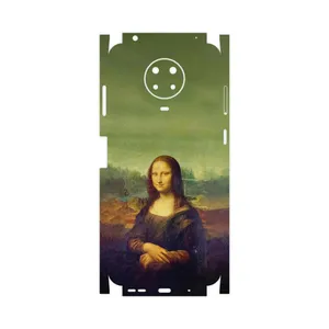 MAHOOT Mona Lisa of da Vinci-FullSkin Cover Sticker for Nokia G20