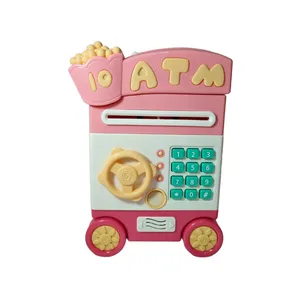 قلک مدل پاپ کرن کد 7127