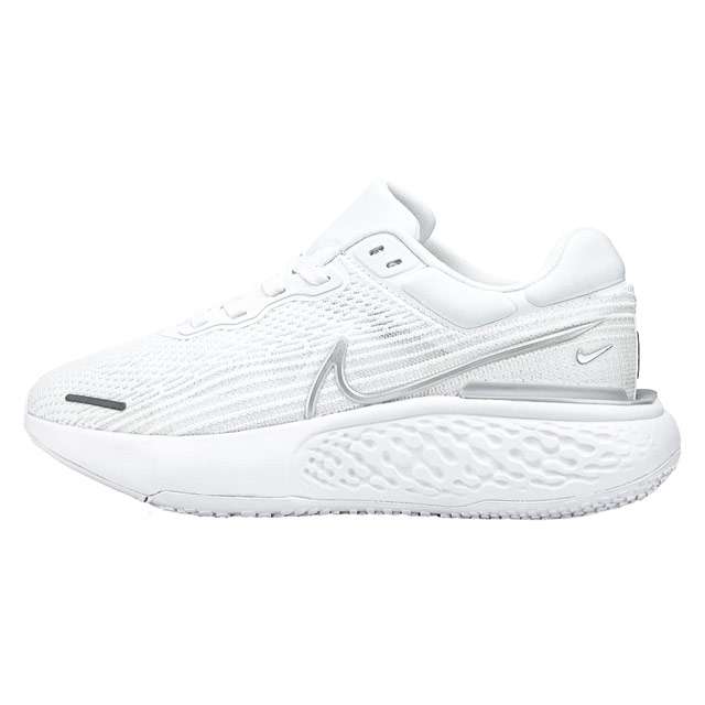 کفش پیاده روی نایکی مدل ZoomX Invincible Run Flyknit