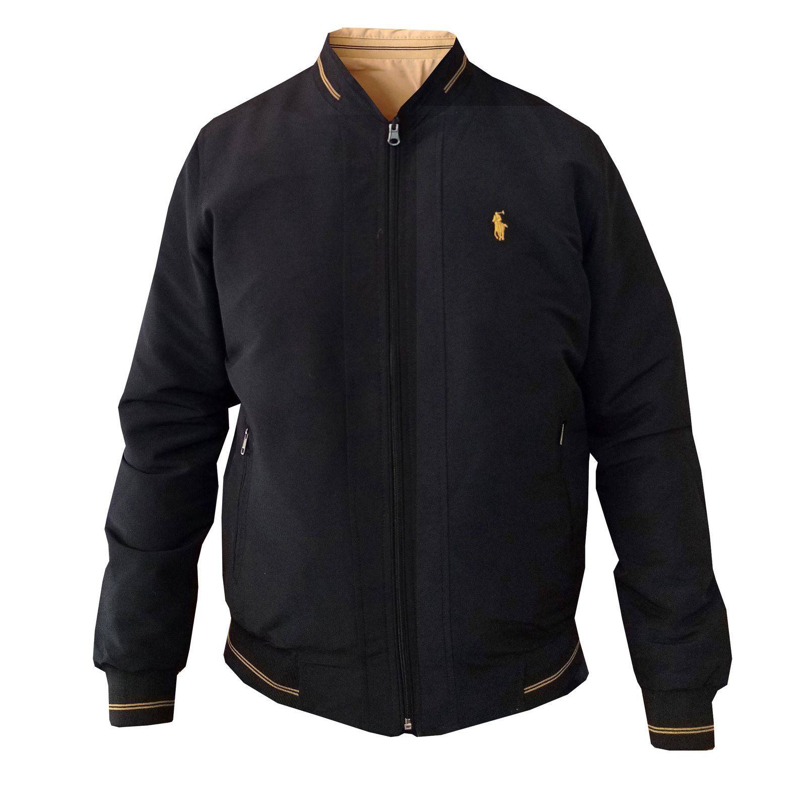 کاپشن بهاره مردانه مدل دورو - - 13