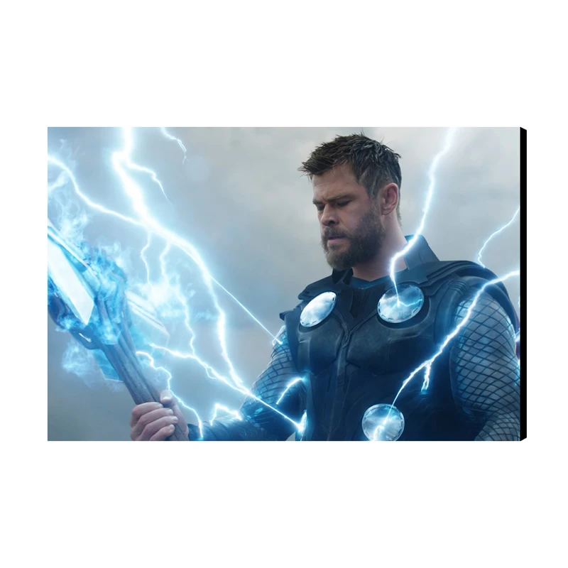 تابلو شاسی طرح thor مدل As830