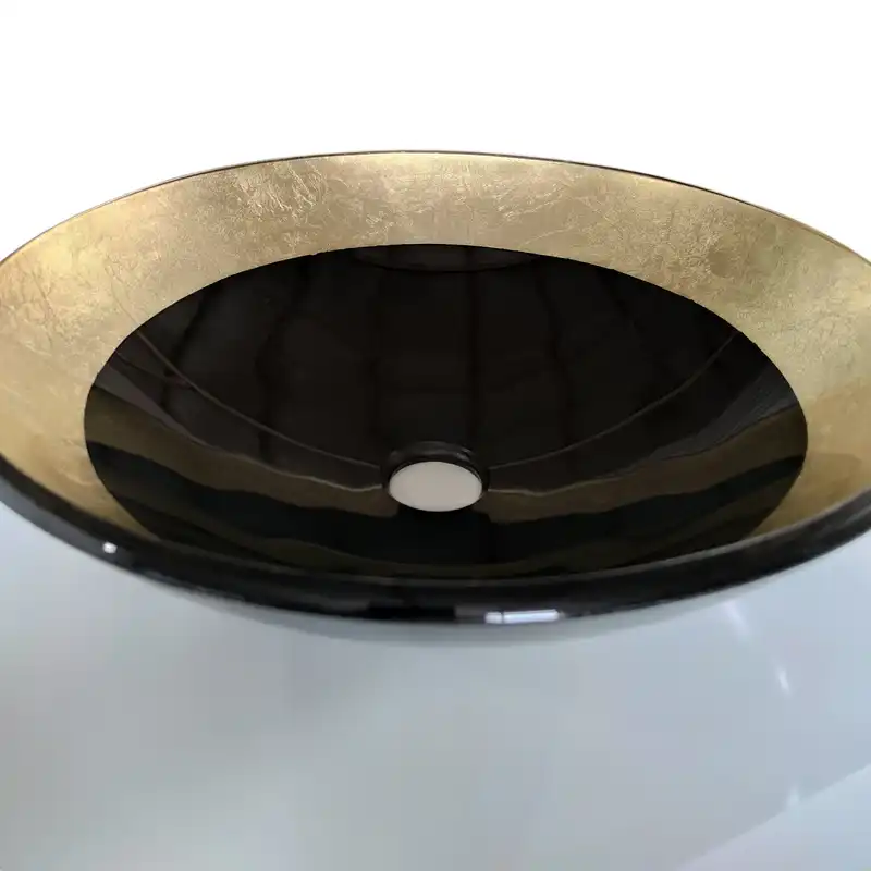 ست کابینت و روشویی سیتکا مدل GL-WR005