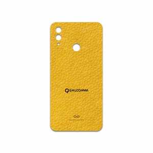 MAHOOT ML-QLQM Cover Sticker for Honor 10 Lite