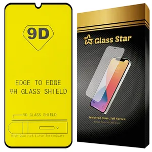 Glass Star FULG30 Screen Protector For Samsung Galaxy A24 4G/ M34 5G / A15 4G / A15 5G / A25 5G / F15 5G / M15 5G