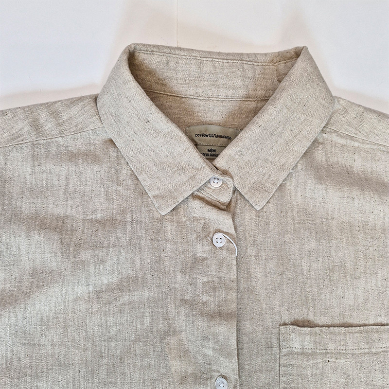 شومیز آستین بلند زنانه مدل 03