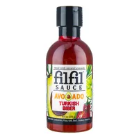 سس ترکیش بیبر فیلفیل - 420 گرم