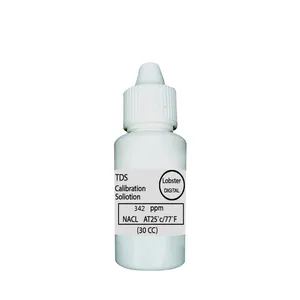 محلول سختی سنج آب لابستر مدل ML30