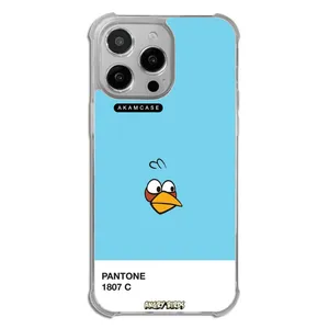 AKAM AMC-WTA14PROMAX-ANGRY BIRDS10 Cover For Apple iPhone 14 Pro Max