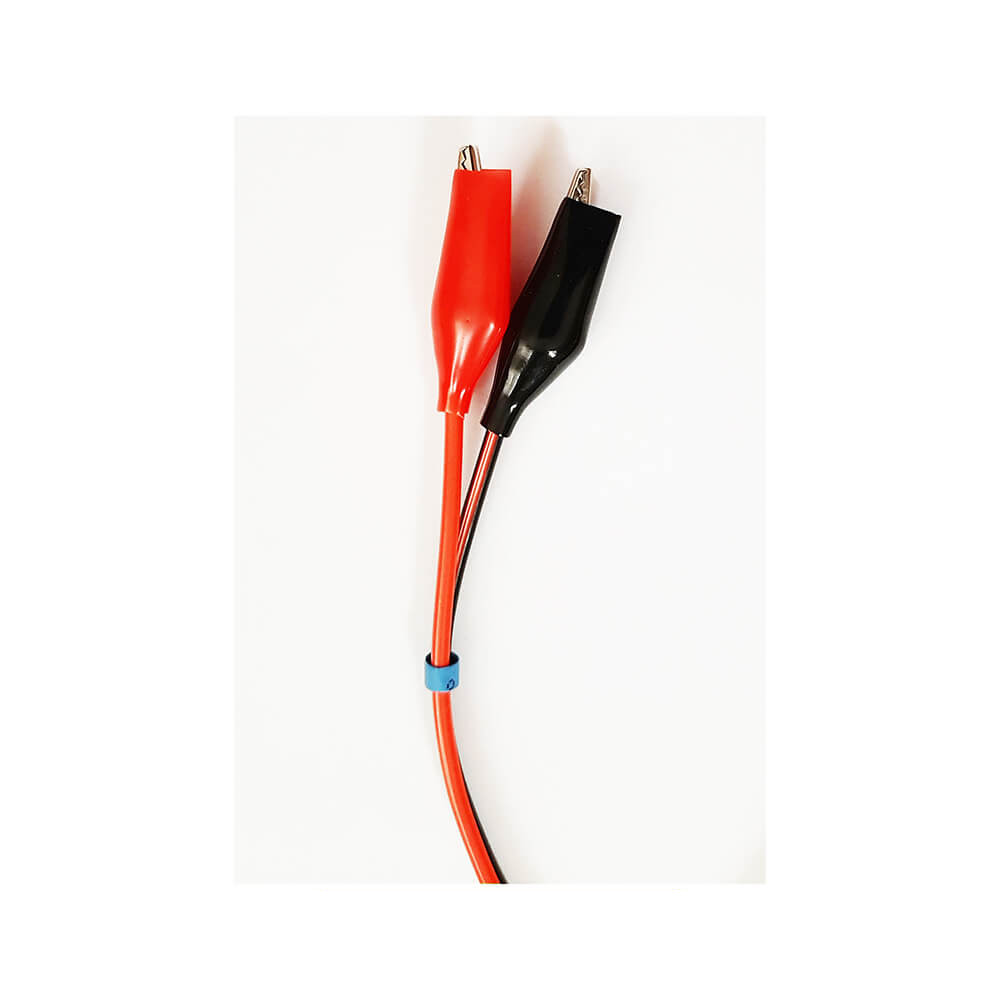 پراب منبع تغذیه مدل ASR-10A