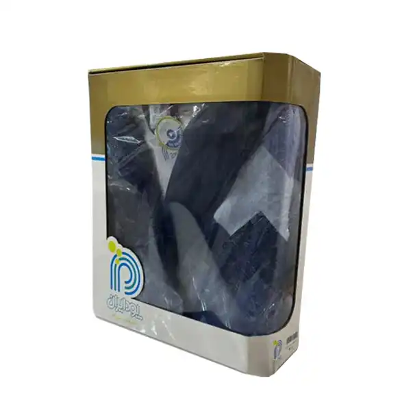 حوله پالتویی پودایران مدل سورن سایز 135 سانتی متر