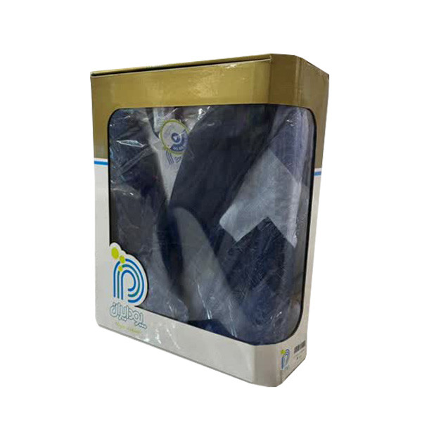 حوله پالتویی پودایران مدل سورن سایز 135 سانتی متر